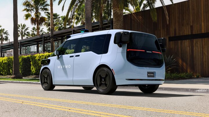 recall alert waymo s robotaxis need a software update to better avoid road hazards
