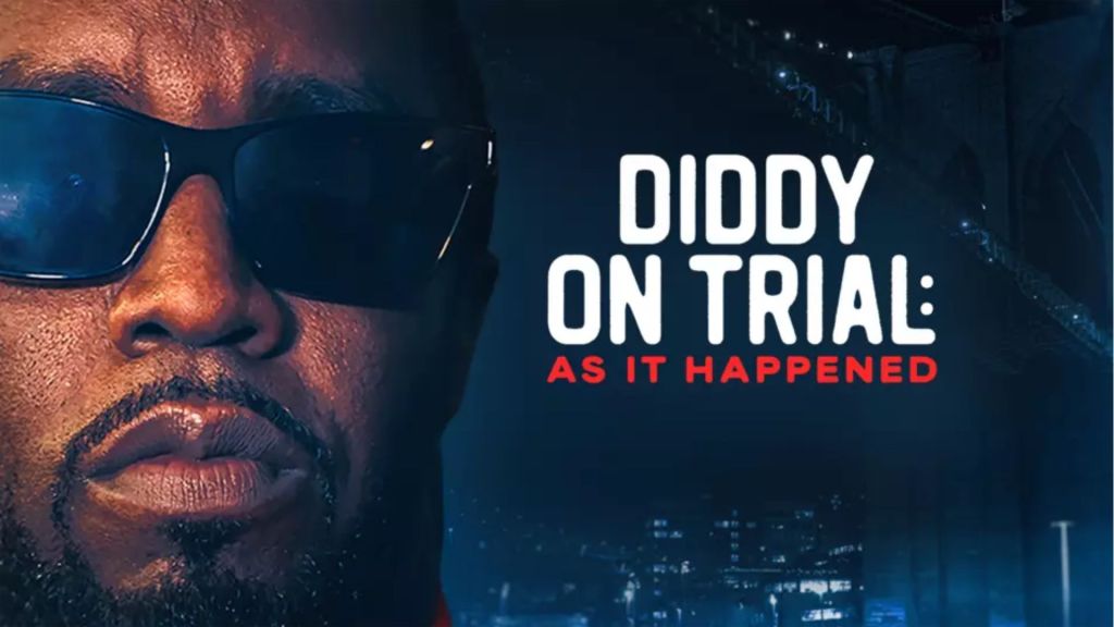 How to watch Diddy documentaries online
