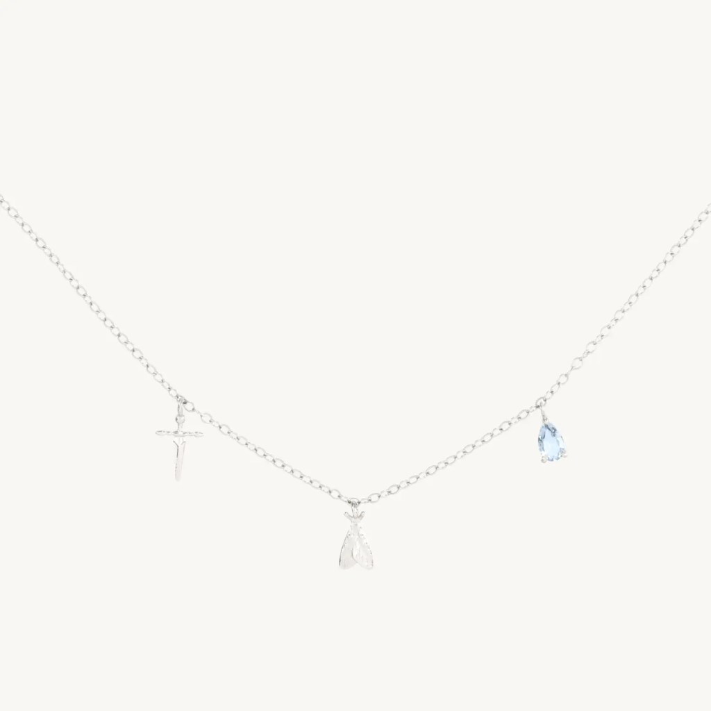 How To Shop Clairo's Lyric-Inspired Jewelry Collaboration With Catbird