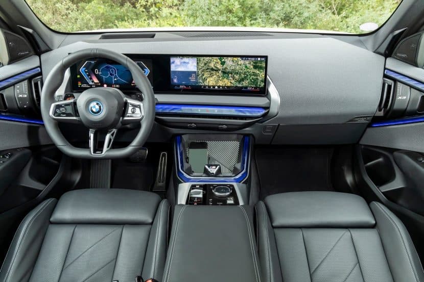 2025 BMW X3 30e xDrive 70