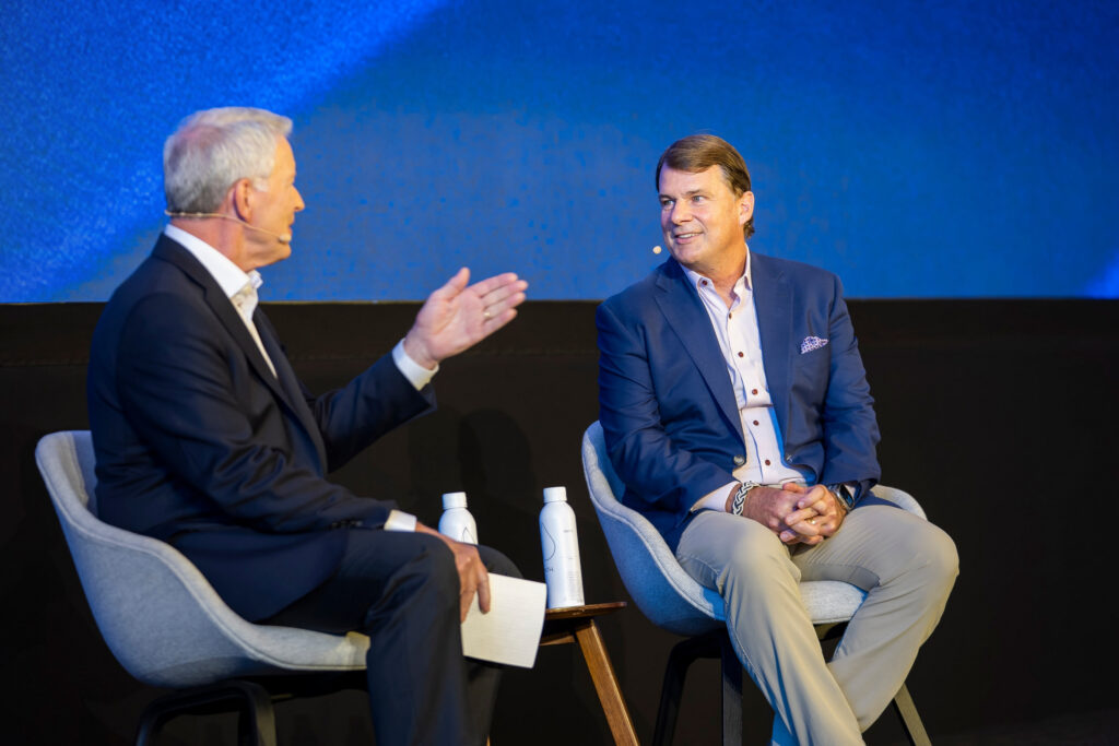  Ford Boss Warns EV Sales Could Collapse To Half