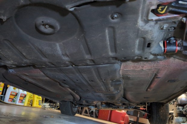 No Reserve: 1991 Toyota MR2 5-Speed