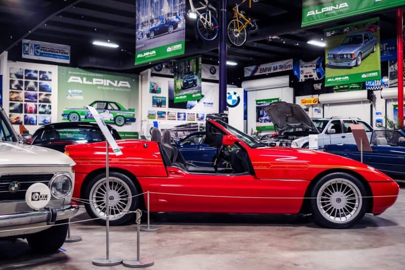 ALPINA CARS EXHIBIT 37