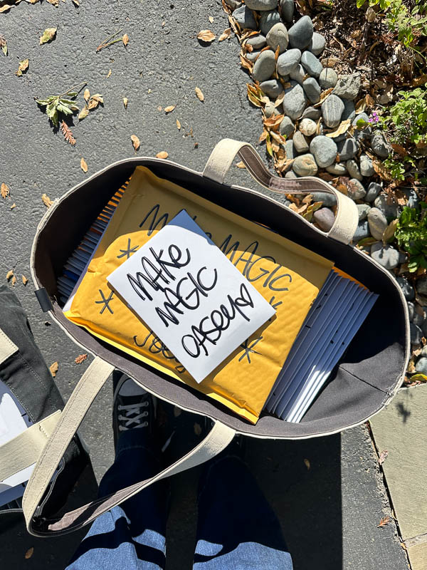 My Everyday Life Week 44 of 2025- Tracy Benjamin of Shutterbean.com