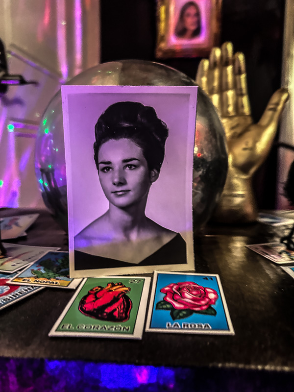 My Everyday Life Week 44 of 2025- Tracy Benjamin of Shutterbean.com