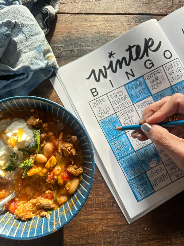 My Everyday Life Week 03 of 2026- Tracy Benjamin of Shutterbean.com