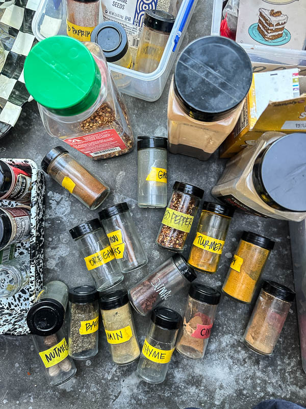 My Everyday Life Week 03 of 2026- Tracy Benjamin of Shutterbean.com