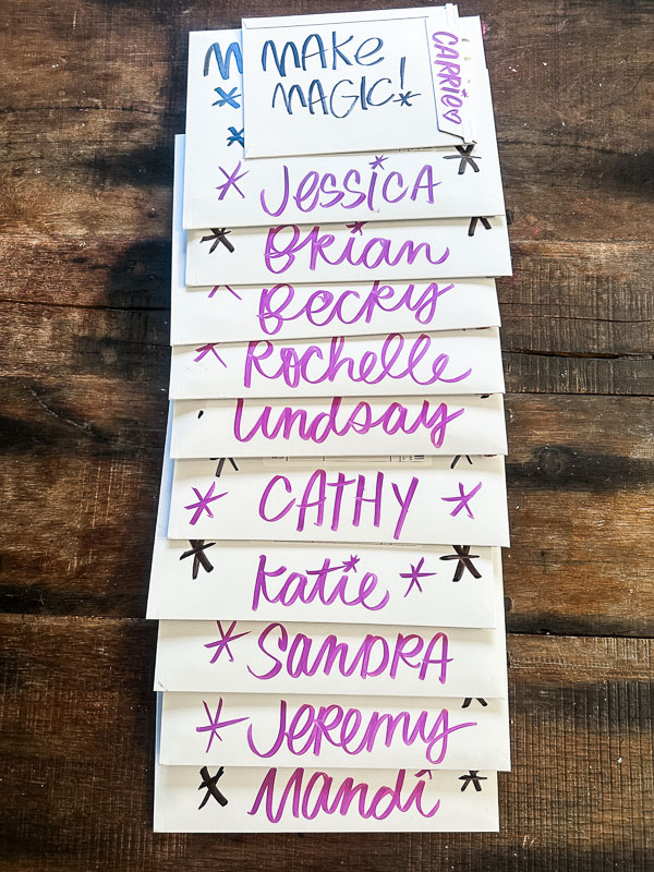 My Everyday Life Week 03 of 2026- Tracy Benjamin of Shutterbean.com