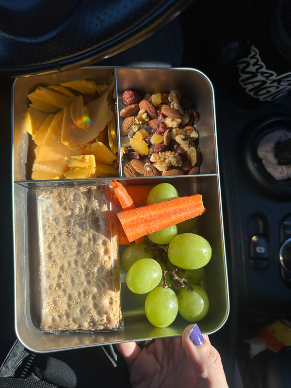 My Everyday Life Week 03 of 2026- Tracy Benjamin of Shutterbean.com